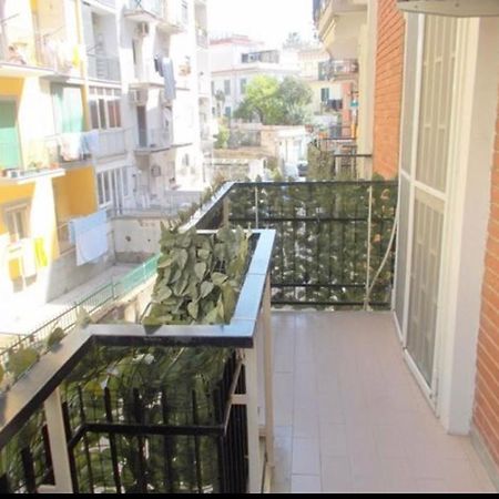 Casa Bianca Apartment Naples Exterior photo