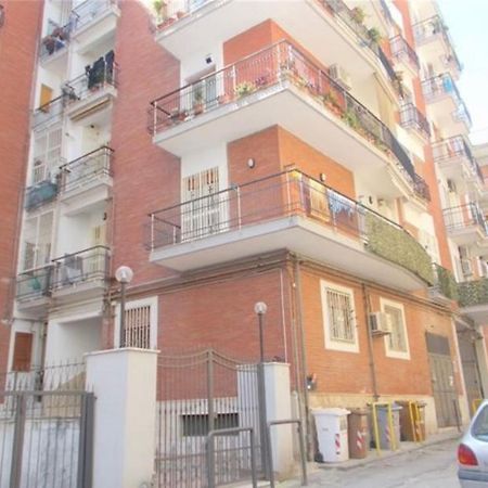 Casa Bianca Apartment Naples Exterior photo