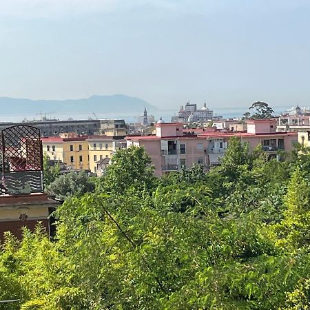 Casa Bianca Apartment Naples Exterior photo