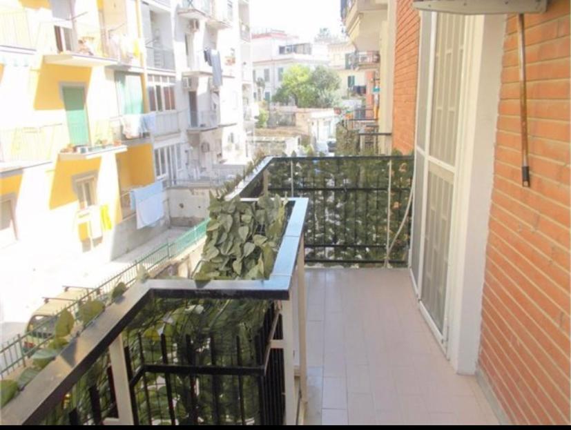 Casa Bianca Apartment Naples Exterior photo
