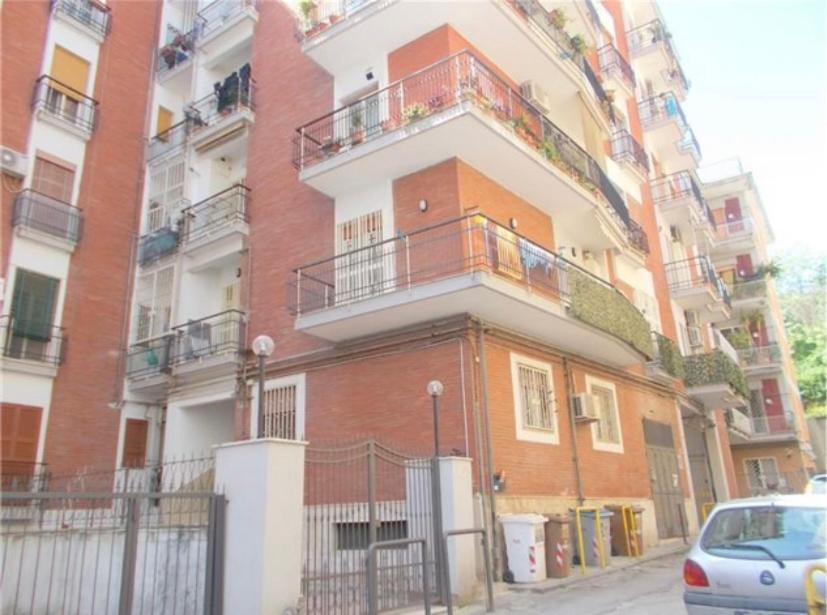 Casa Bianca Apartment Naples Exterior photo