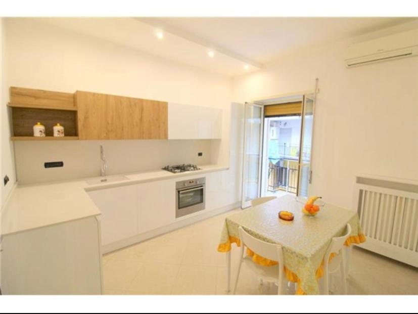 Casa Bianca Apartment Naples Exterior photo