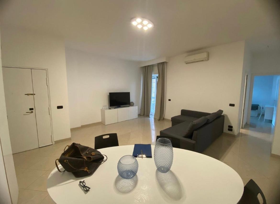 Casa Bianca Apartment Naples Exterior photo