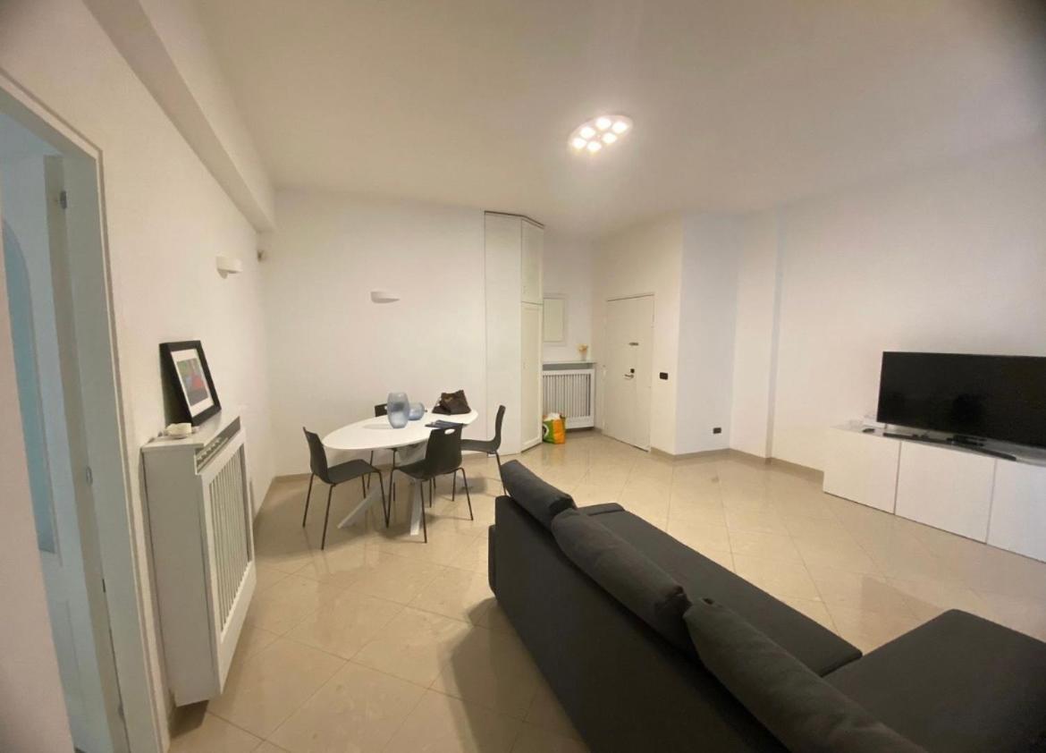 Casa Bianca Apartment Naples Exterior photo