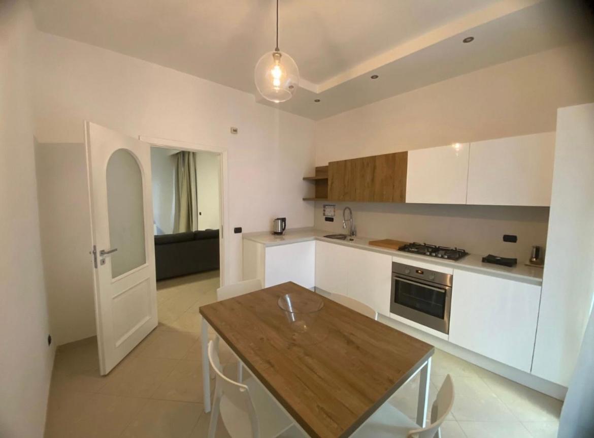 Casa Bianca Apartment Naples Exterior photo