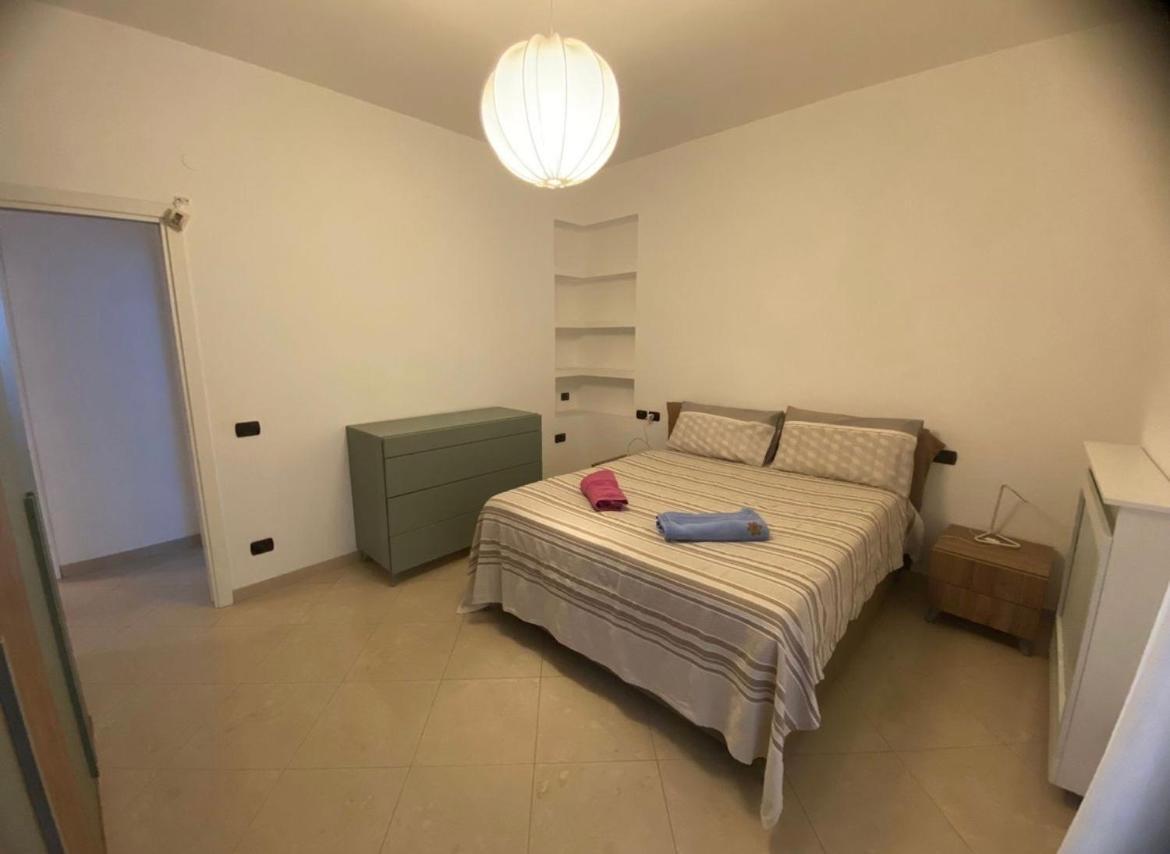 Casa Bianca Apartment Naples Exterior photo