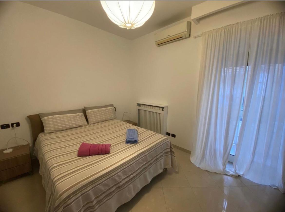 Casa Bianca Apartment Naples Exterior photo