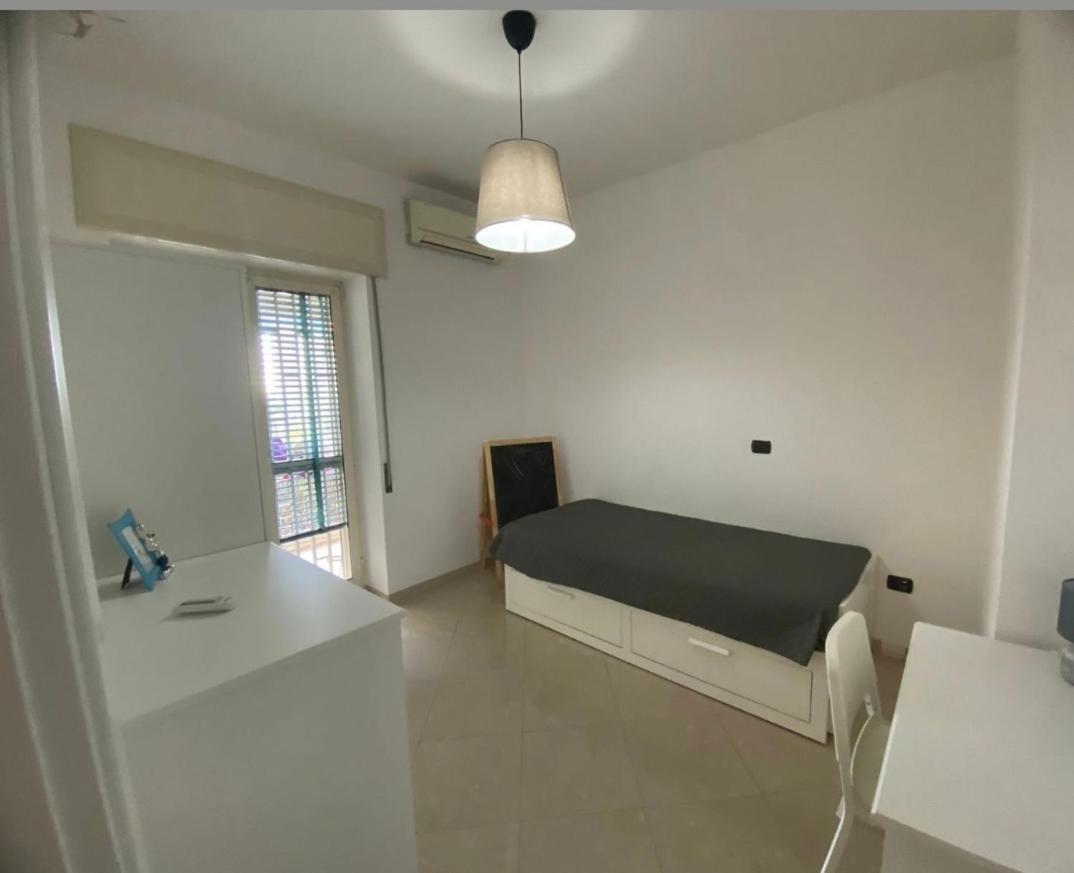 Casa Bianca Apartment Naples Exterior photo